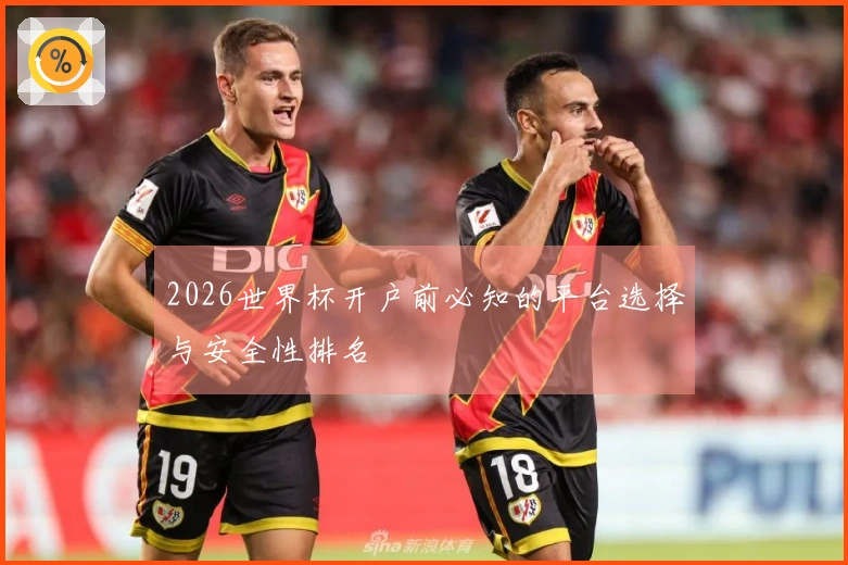 2026世界杯开户前必知的平台选择与安全性排名